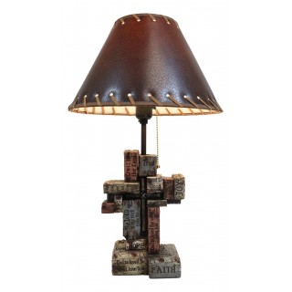 Bible verse inspirational words desktop lamp Bible verse inspirational words desktop lamp