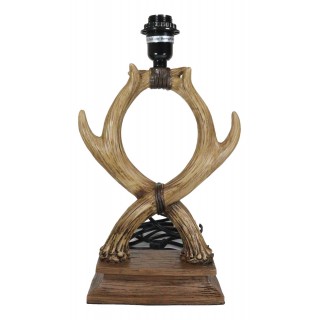 Animal Country House Retro Design Table Lamp Animal Country House Retro Design Table Lamp